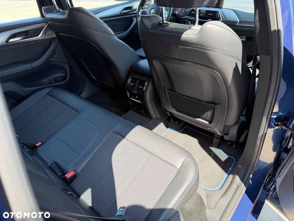 BMW X3 xDrive20d M Sport sport - 17