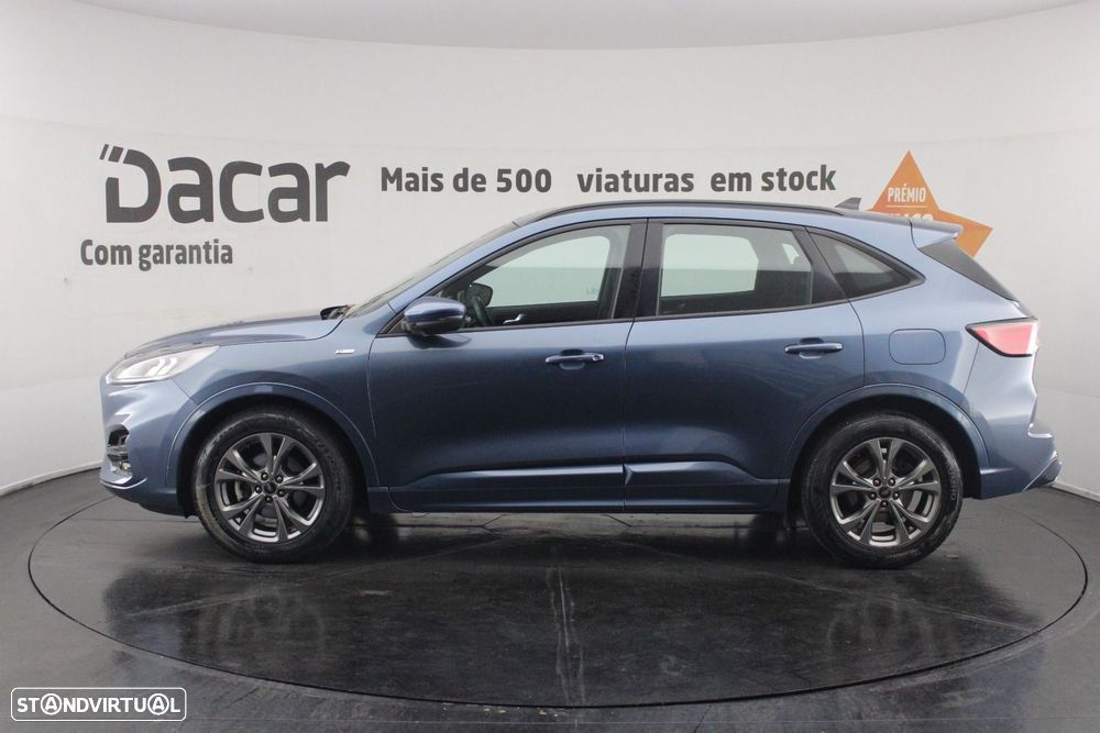 Ford Kuga 1.5 EcoBoost ST-Line - 5