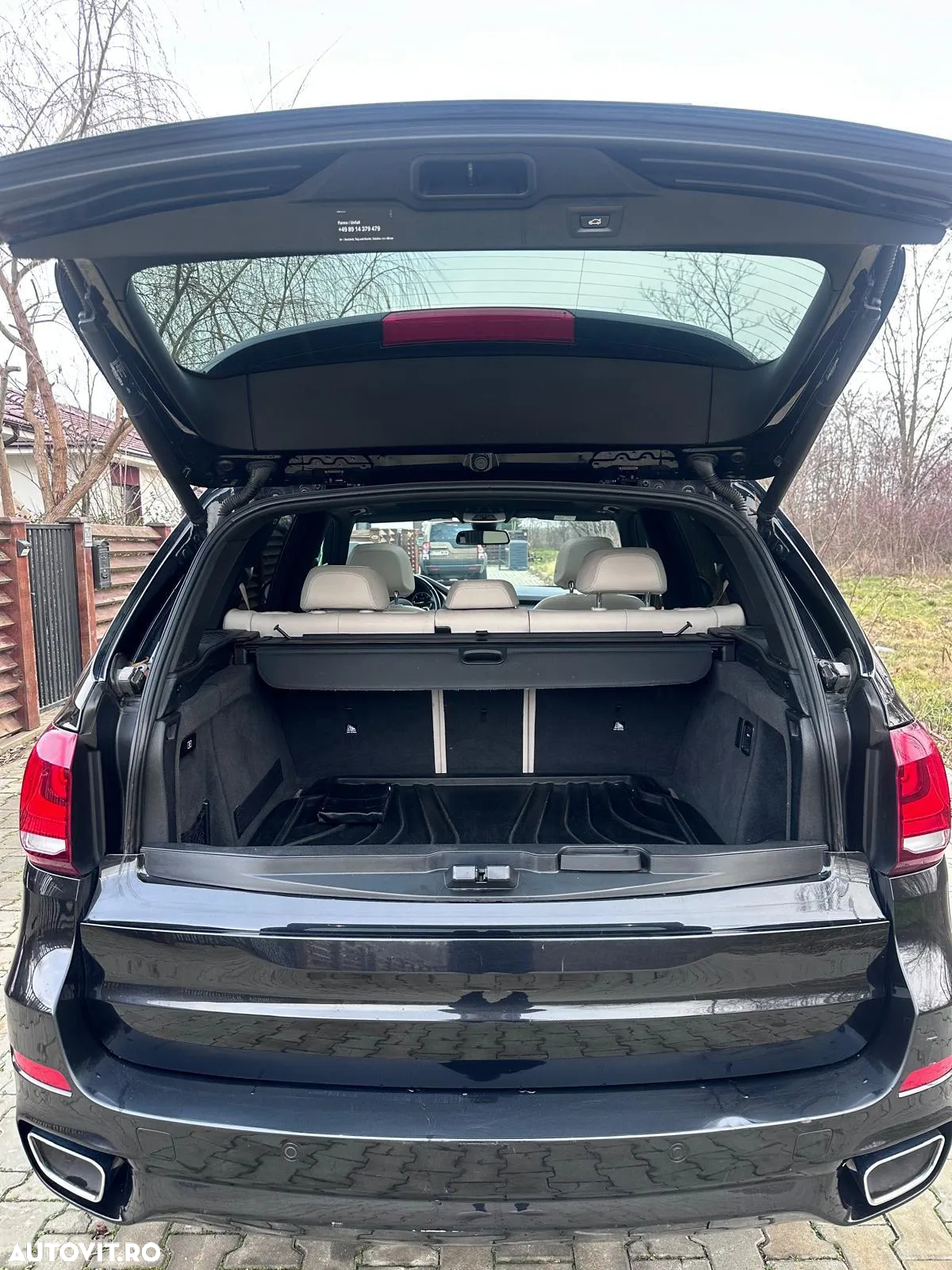 BMW X5 xDrive30d - 26