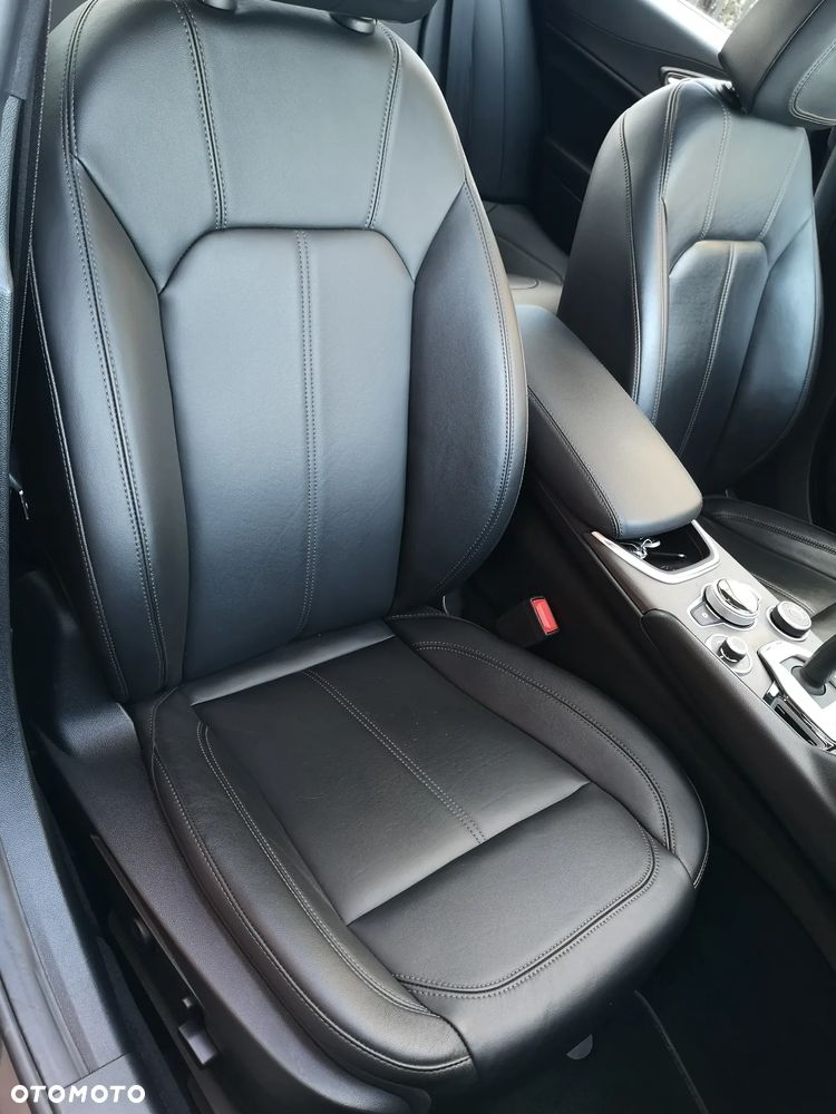 Mercedes-Benz Klasa S 400 d L 4Matic 9G-TRONIC - 27