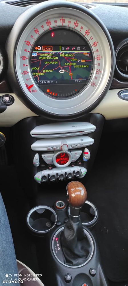 MINI Clubman Cooper S - 9