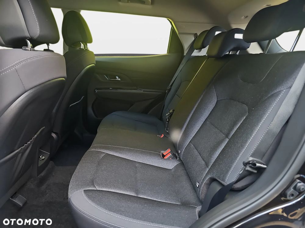 SsangYong/KGM Korando 1.5 T-GDI Joy 2WD - 13