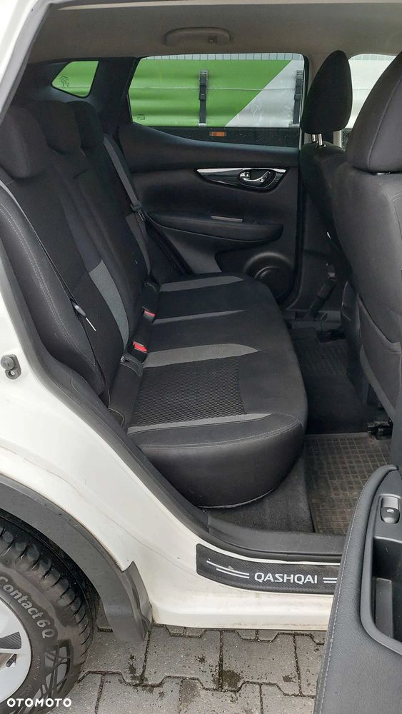 Nissan Qashqai 2019 photo 5
