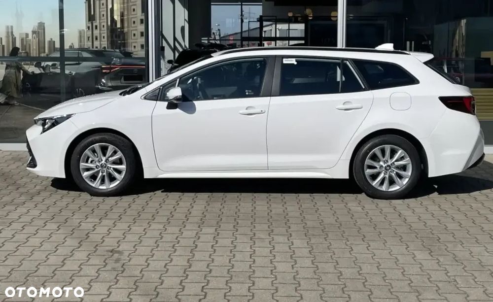 Toyota Corolla 1.8 Hybrid Comfort - 3