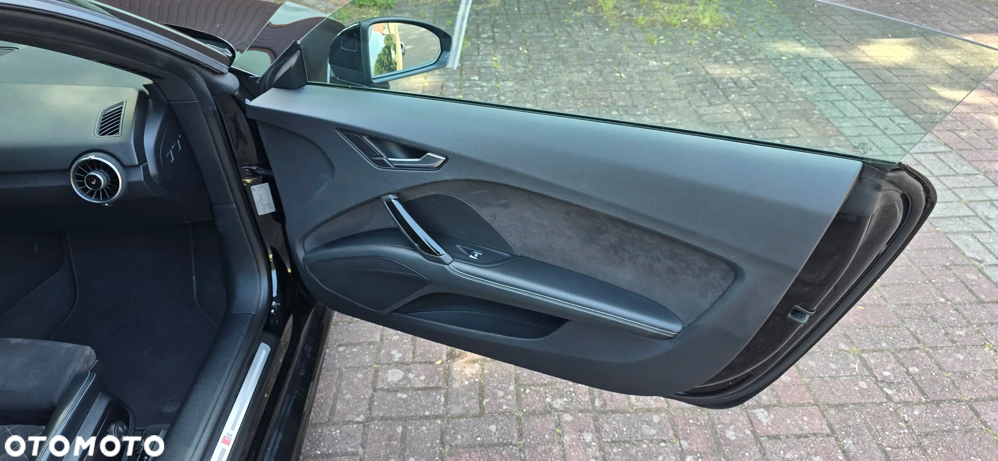 Audi TT Coupé 2.0 TFSI S tronic - 16