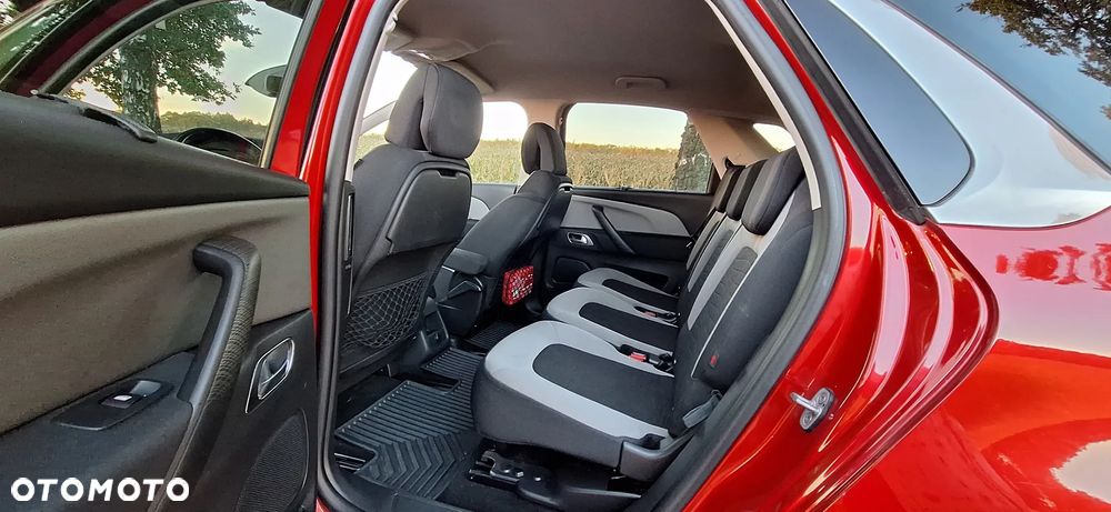 Citroën C4 Picasso THP 155 Exclusive - 6