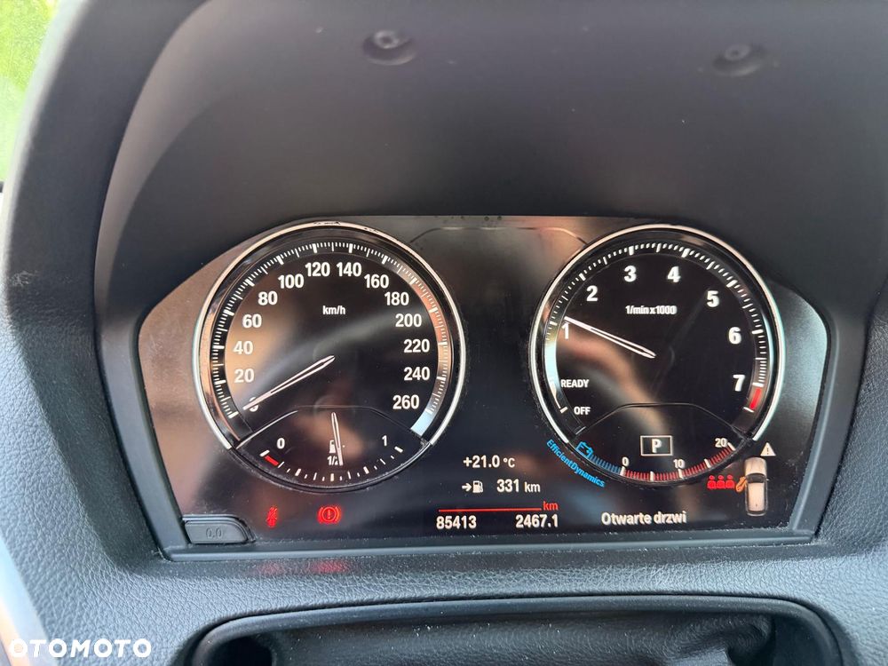 BMW Seria 1 120i GPF - 4