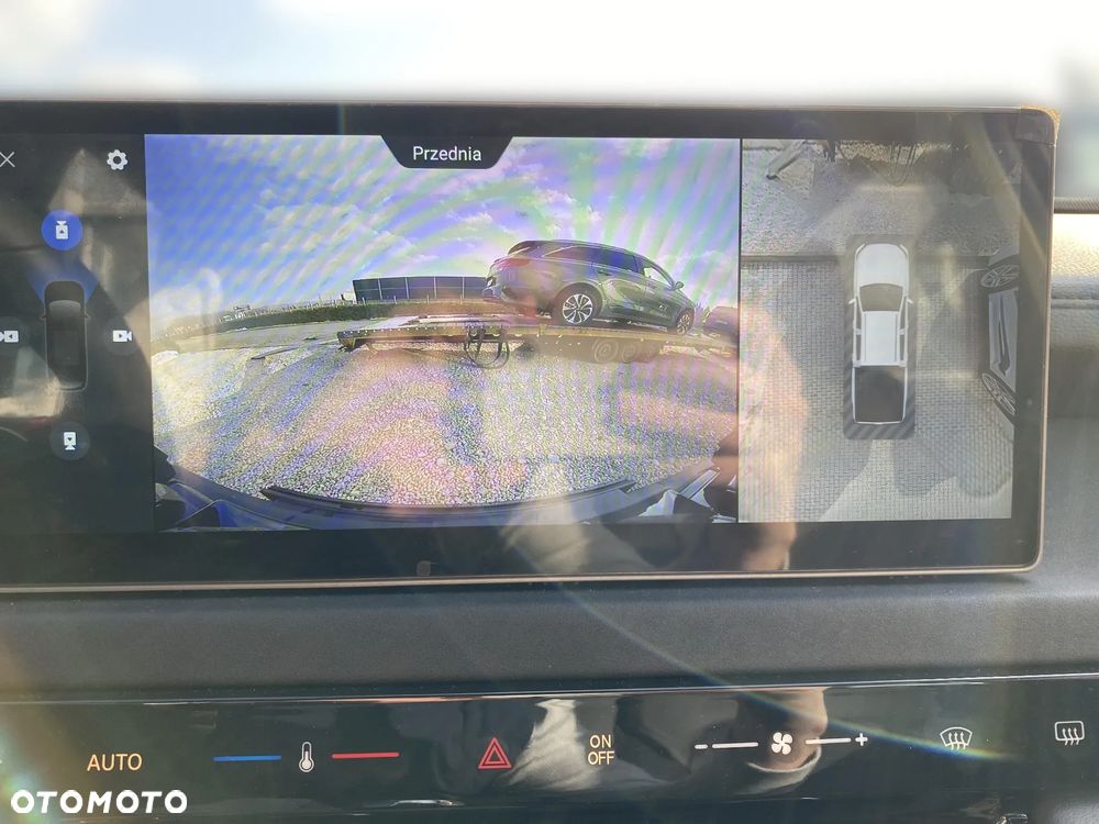 Maxus T60 MAX LUXURY - 22