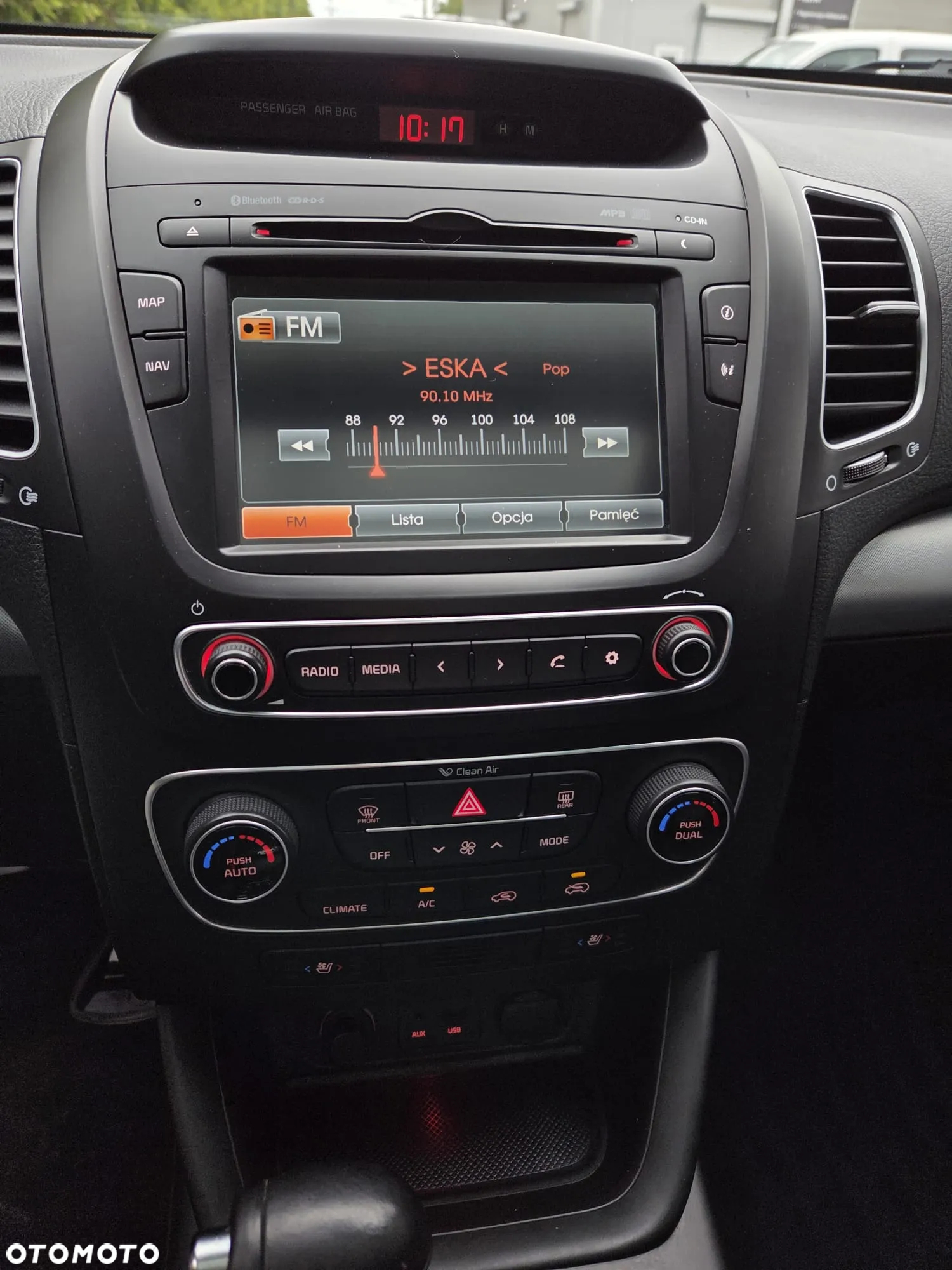Kia Sorento 2.4 GDI AWD Vision - 25