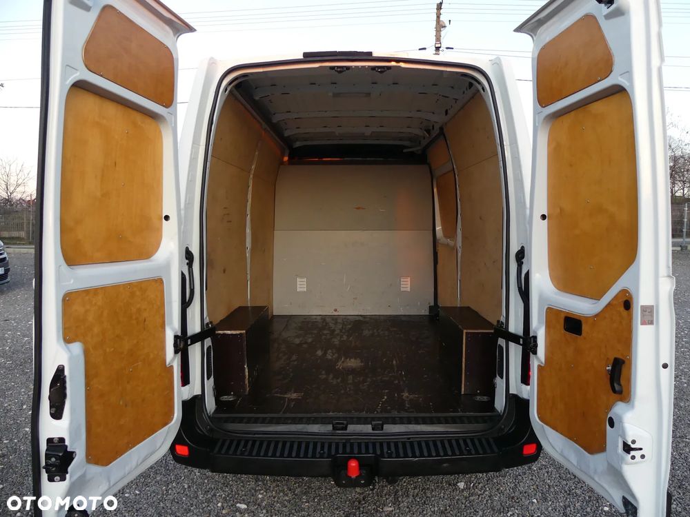 Renault MASTER 2.3DCI*150KM - 20