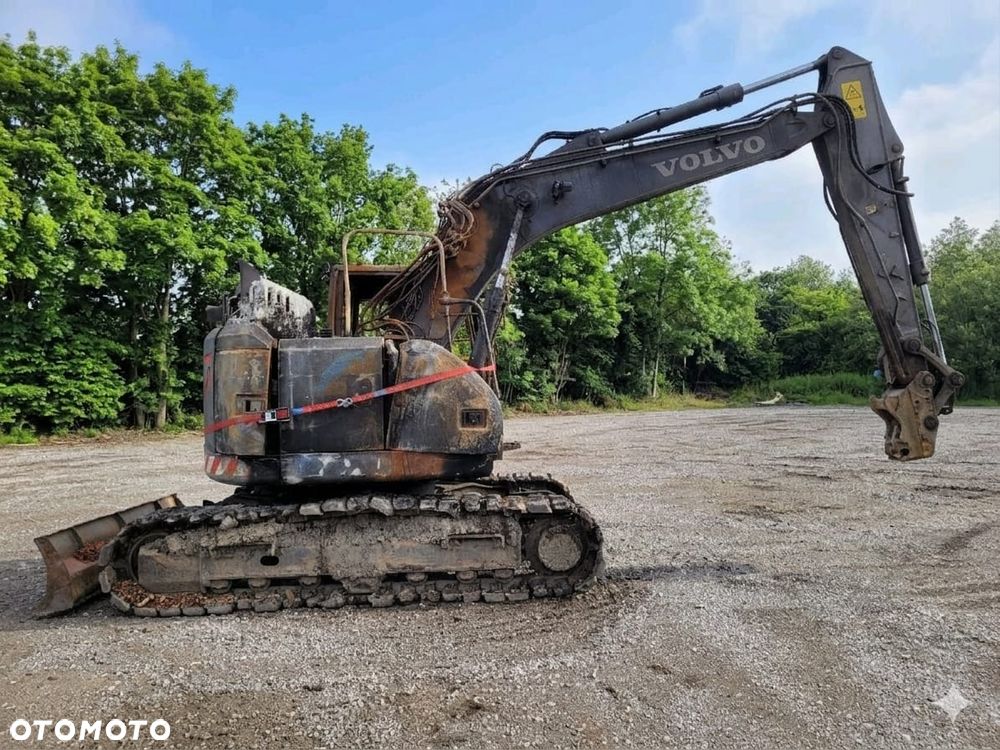 Volvo ECR145DL - 6
