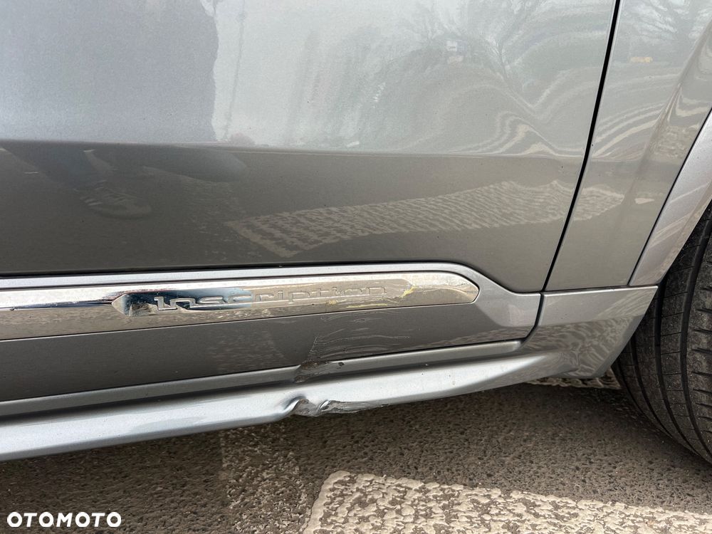 Volvo XC 90 T5 AWD Inscription - 19