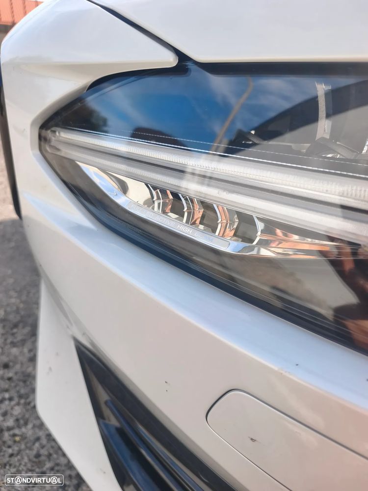 Volvo S90 T8 Twin Engine R-Design AWD (Plug-in Hybrid - 45