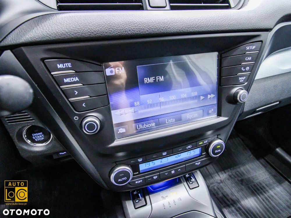 Toyota Avensis 2.0 D-4D Prestige - 20