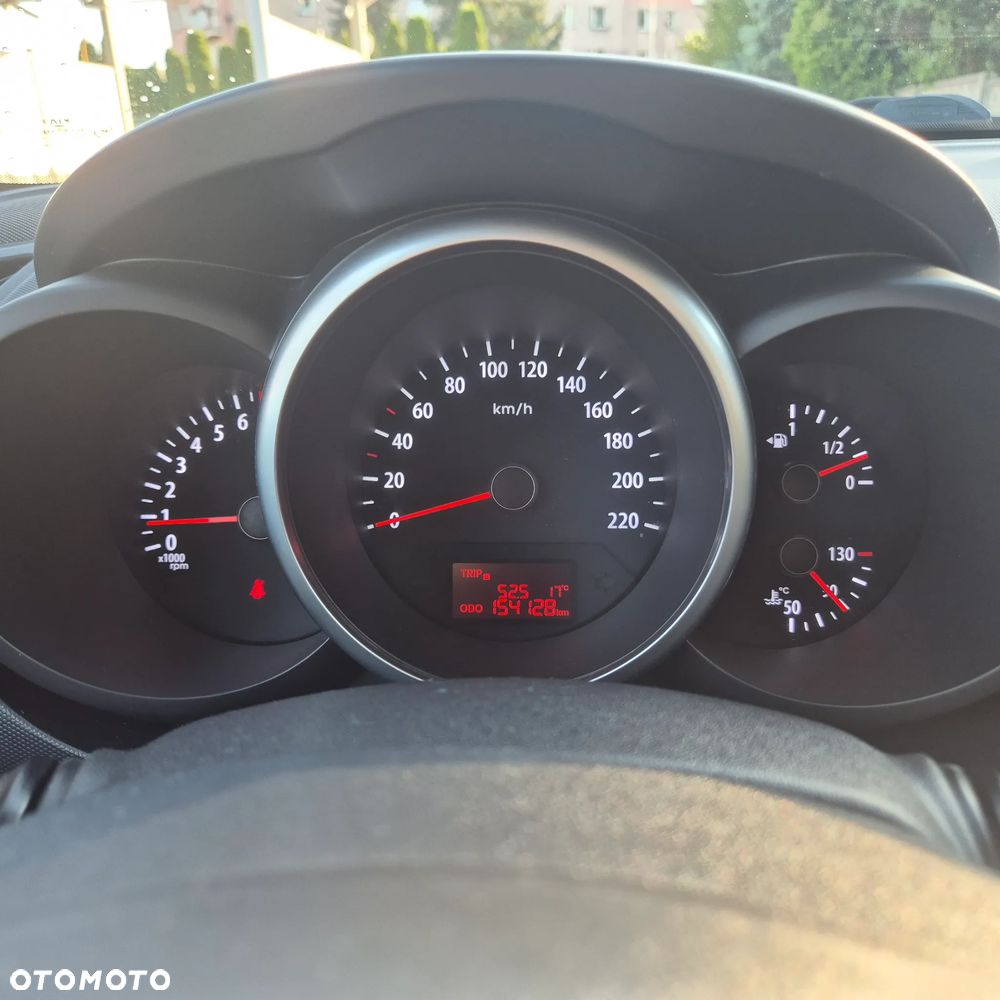 Kia Soul 1.6 GDI M - 14