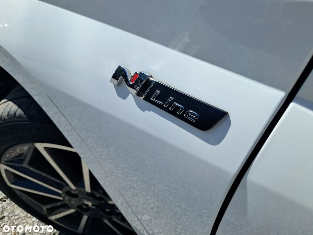 Hyundai i20 1.0 T-GDI Comfort DCT - 6