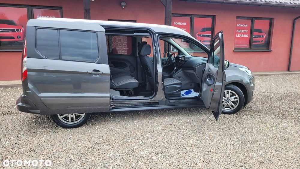 Ford Tourneo Connect Grand - 5