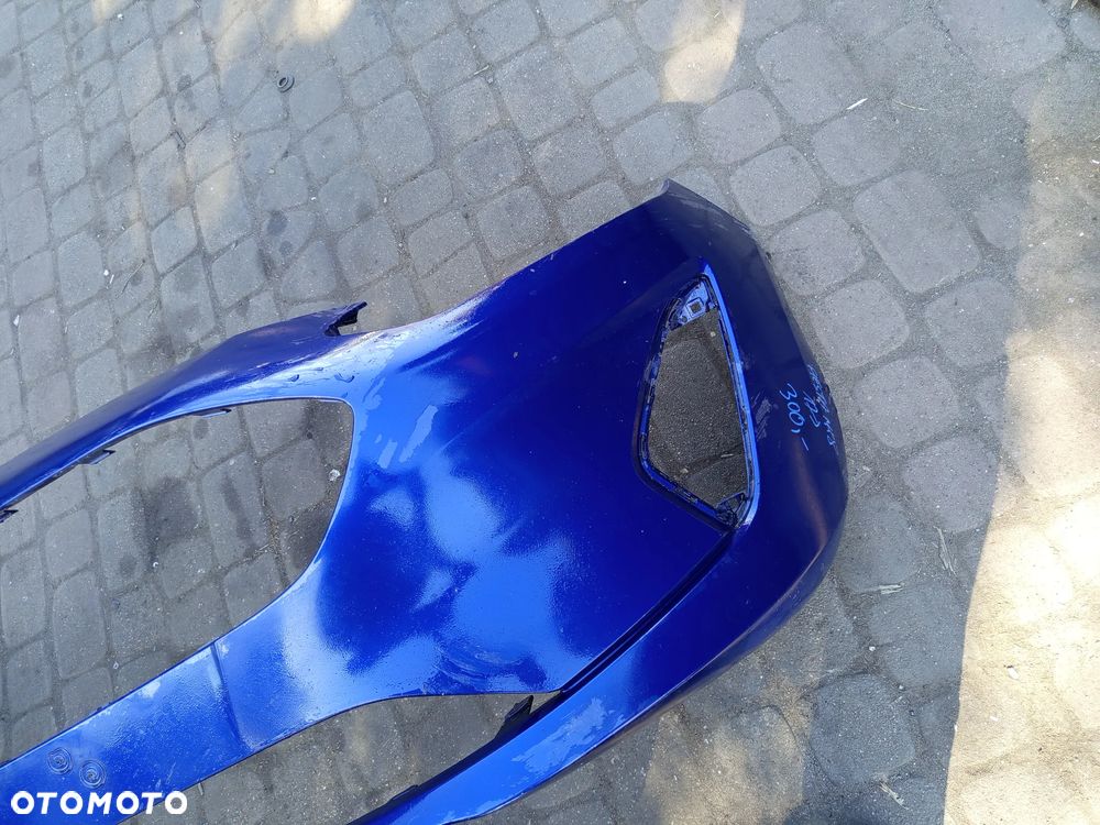 ZDERZAK PRZEDNI FORD FIESTA MK-8 17- - 4