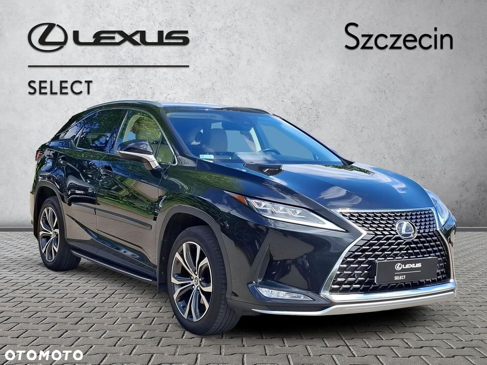 Lexus RX 300 Elegance - 7