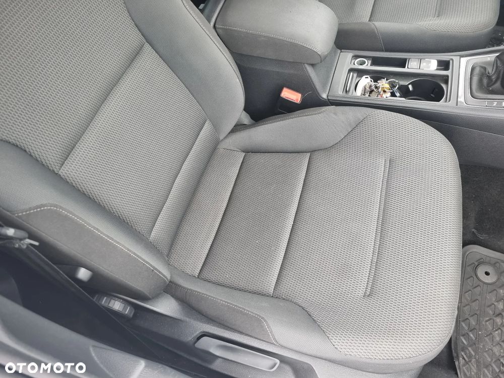 Opel Crossland X 1.2 T GPF Enjoy S&S - 7
