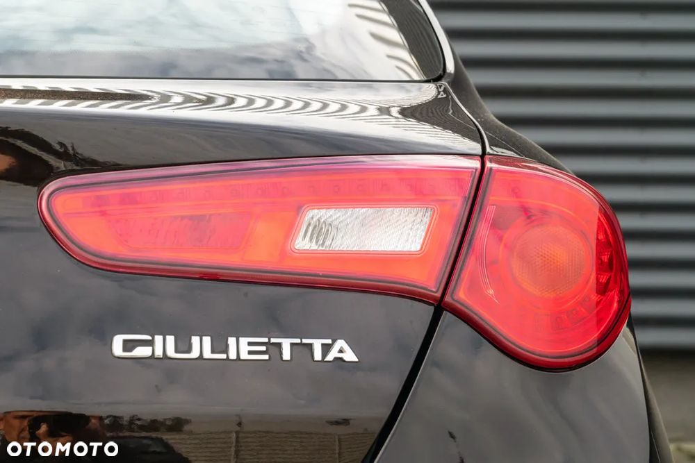 Alfa Romeo Giulietta 1.4 TB Super - 9