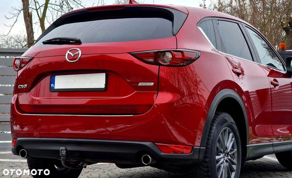 Mazda CX-5 2.5 Skyenergy 2WD - 21