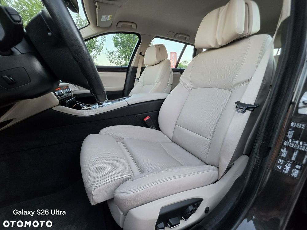 BMW Seria 5 - 24