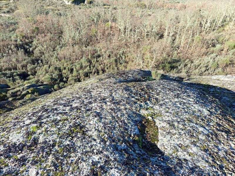 Terreno para exploração de granito - Grande imagem: 3/4