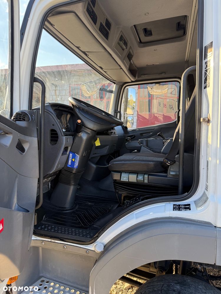 Mercedes-Benz ATEGO - 36