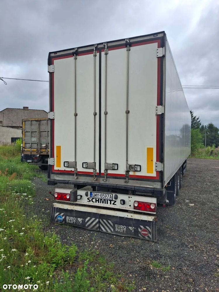 Schmitz Cargobull SK24 - 3