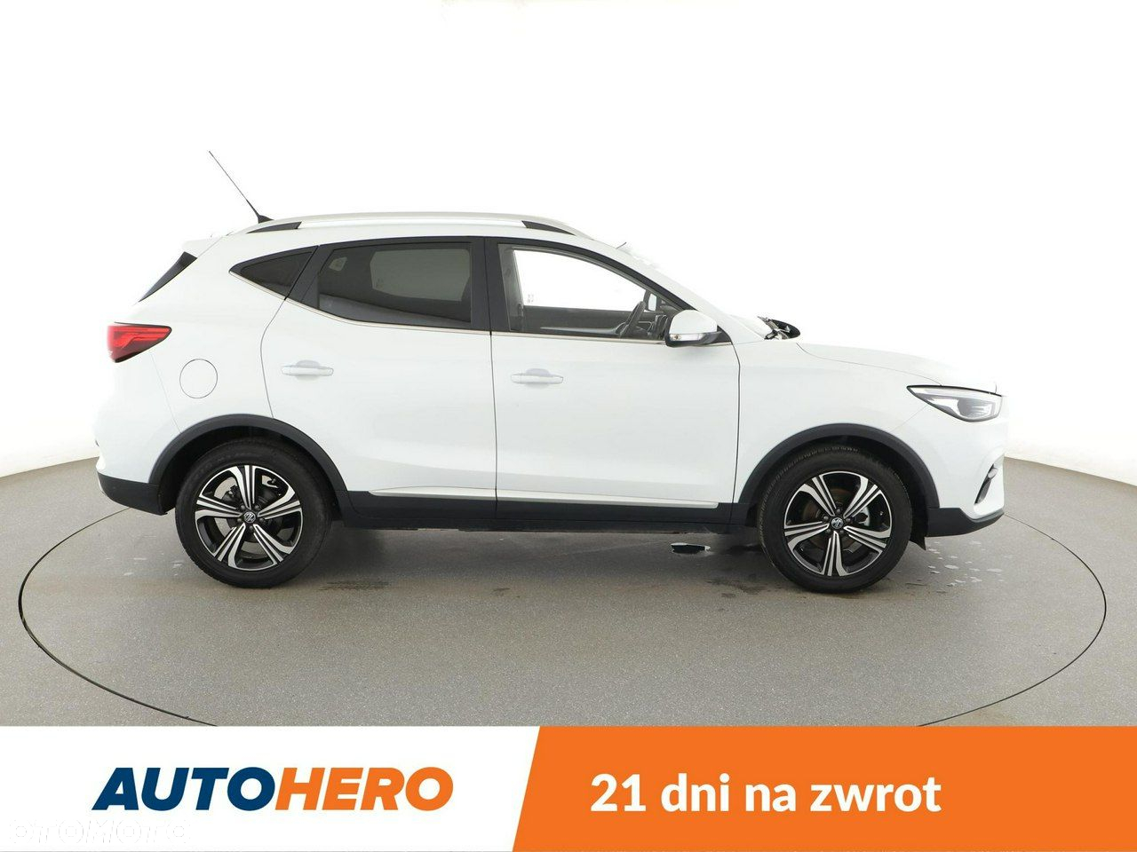 MG ZS ICE 1.5 VTI-tech Comfort - 9