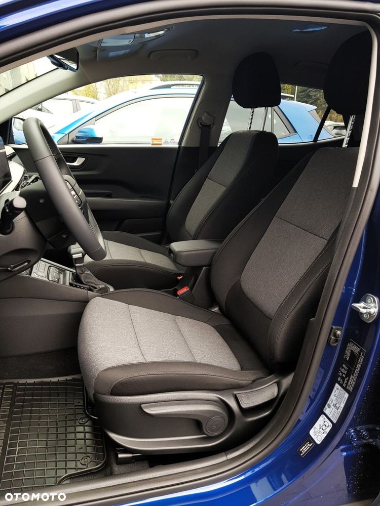 Kia Stonic 1.0 T-GDI L Business Line DCT - 18