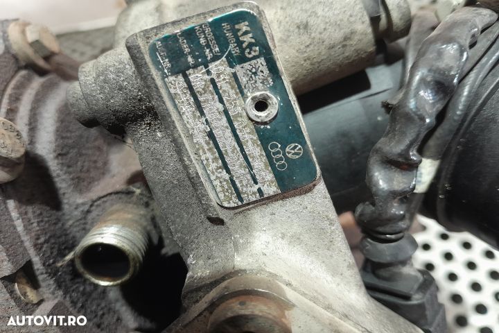 Turbosuflanta 03L253056D 03L253056D Volkswagen VW Golf 6 [2008 - 2015 - 4