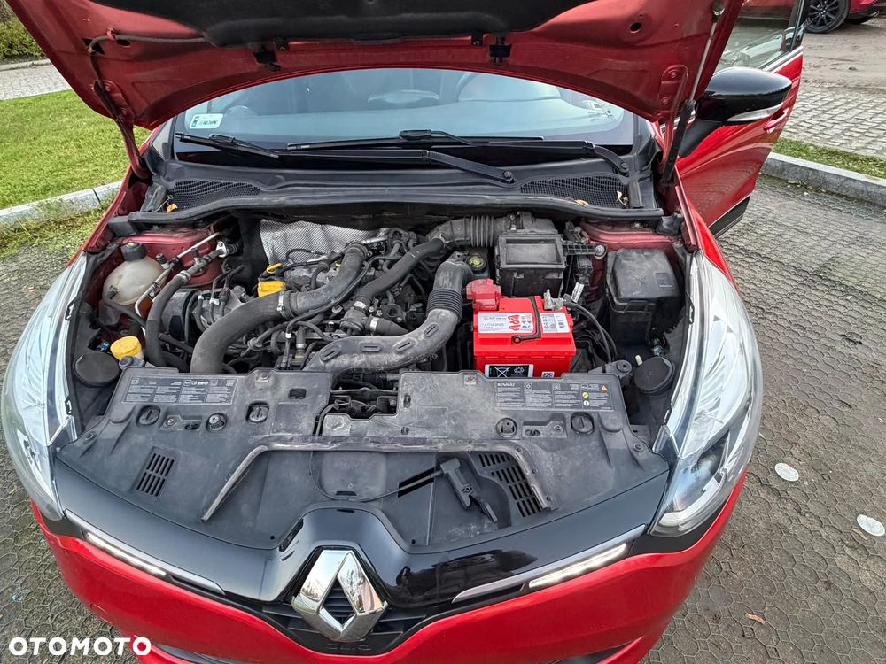 Renault Clio - 14