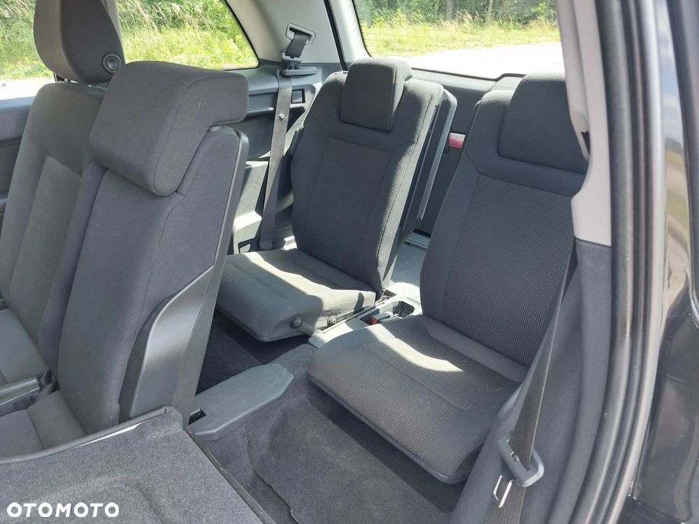 Opel Zafira 1.8 Enjoy - 14