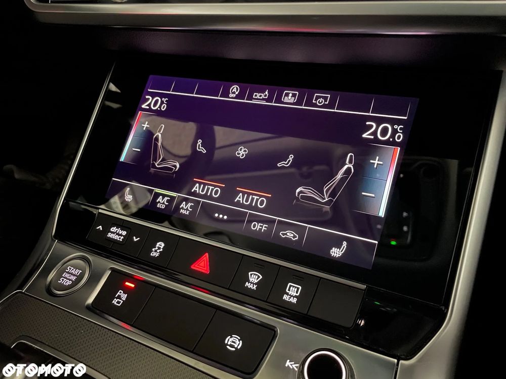 Audi A6 Limousine 50 TDI quattro tiptronic design - 27