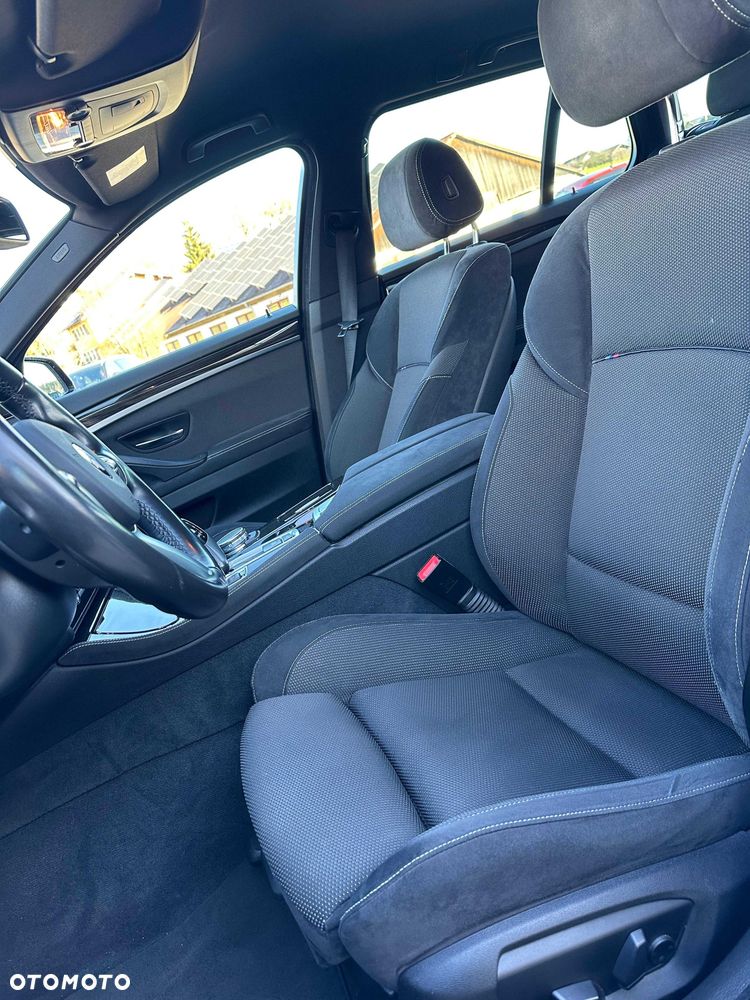 BMW Seria 5 - 6