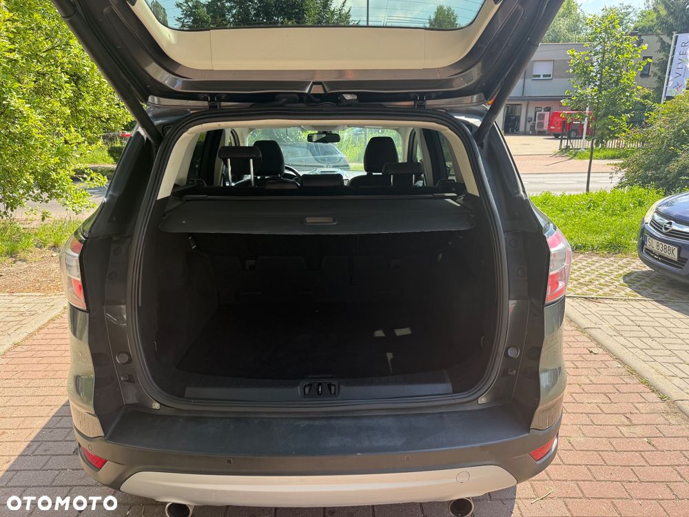 Ford Kuga 1.5 EcoBoost FWD Titanium ASS - 15