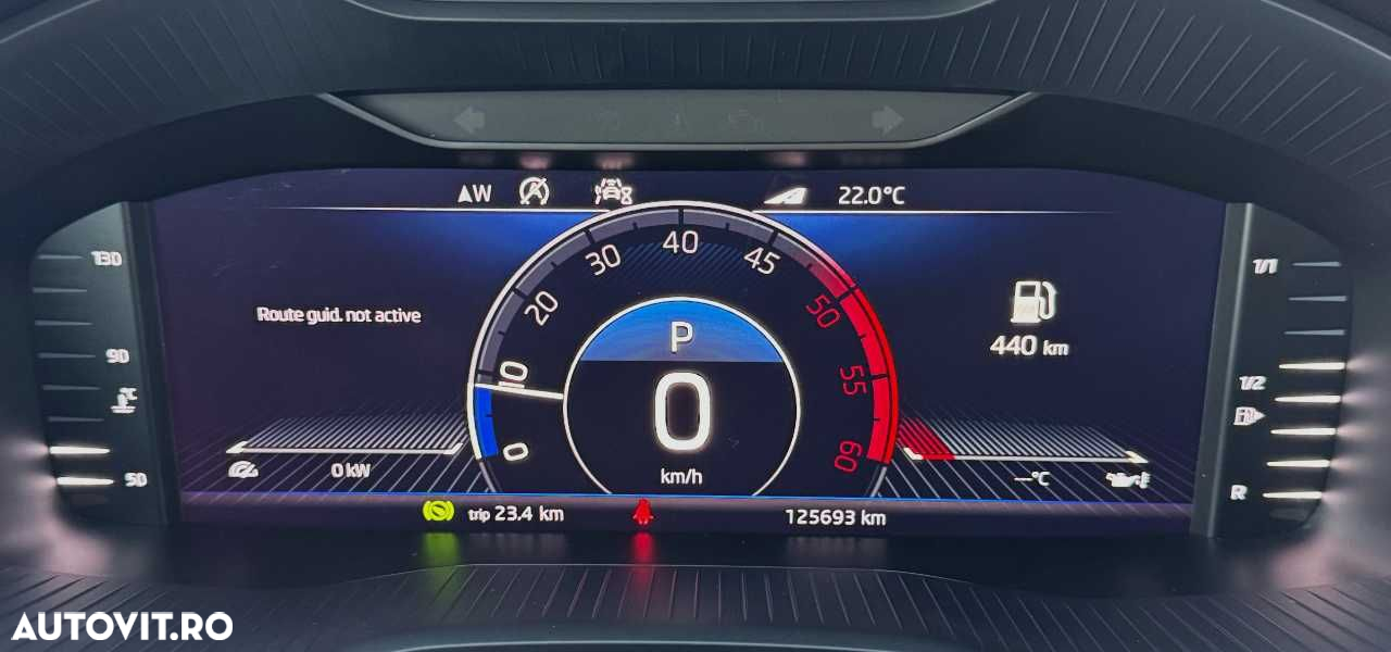 Skoda Kodiaq 2.0 TDI DSG Style - 35