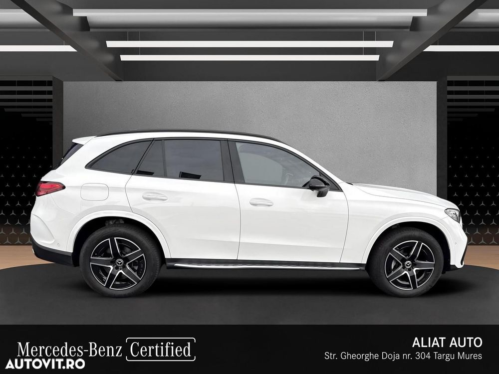 MERCEDES-BENZ GLC 2023 — imagine 9