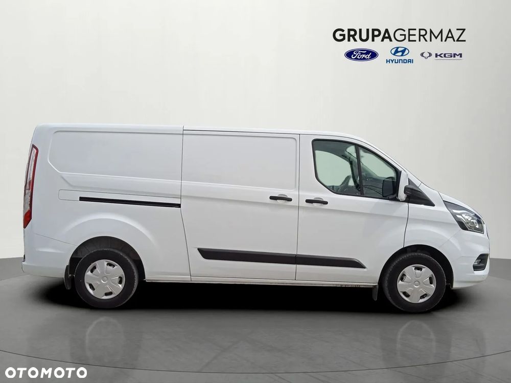 Ford Transit Custom - 7
