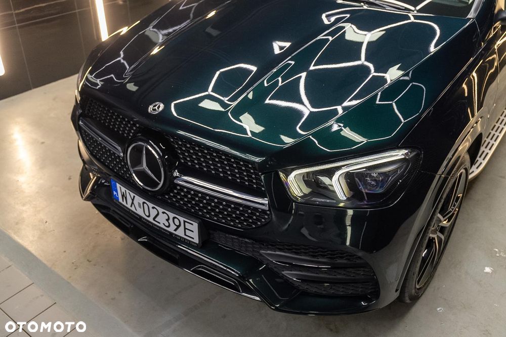 Mercedes-Benz GLE 400 d 4-Matic Premium Plus - 6