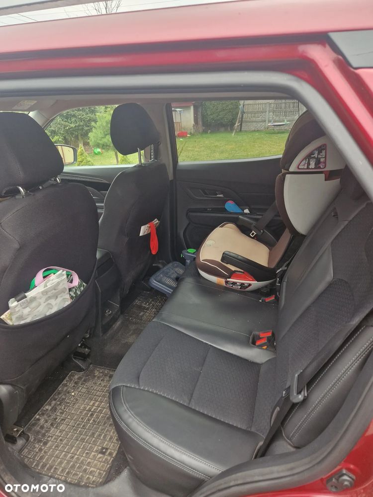 SsangYong/KGM Korando 1.5 T-GDI Quartz 2WD - 22