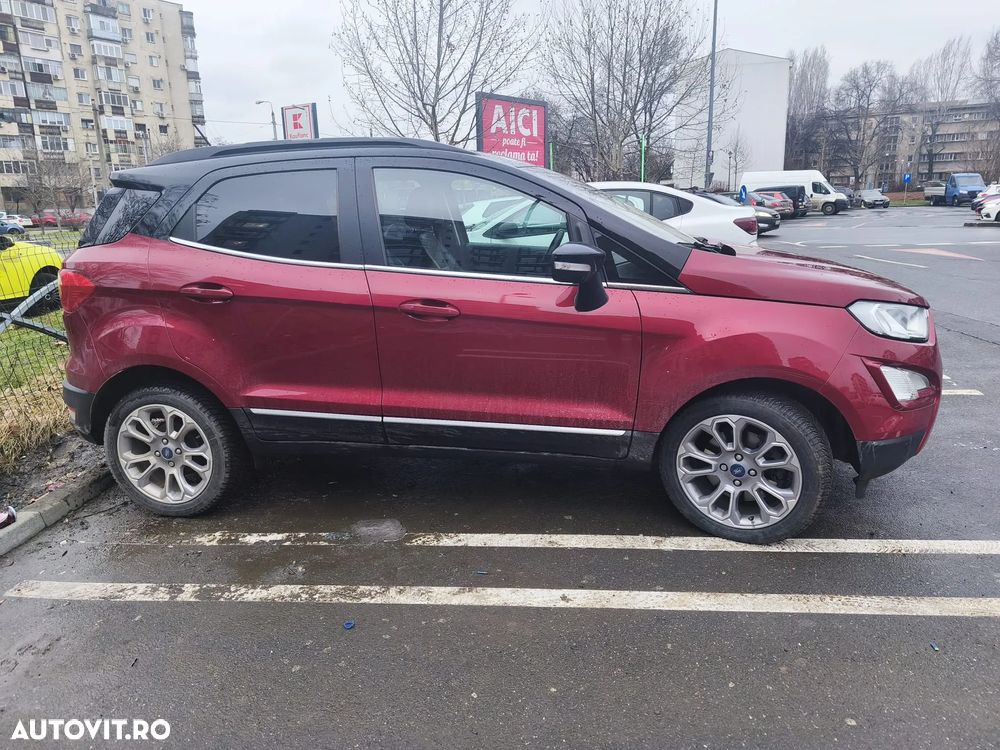 Ford EcoSport - 4