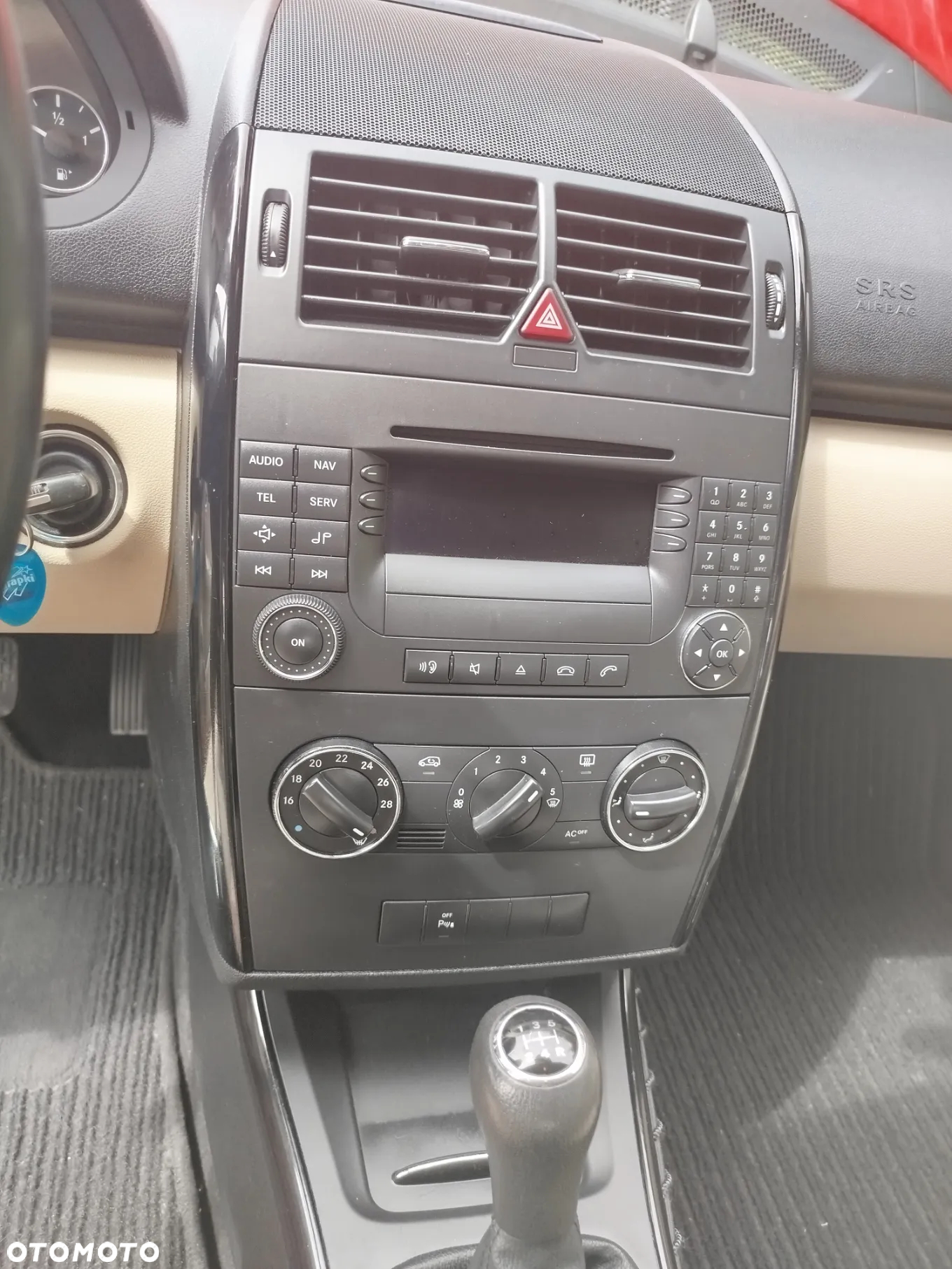 Mercedes-Benz Klasa A 150 Classic - 20