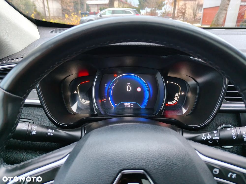 Renault Kadjar Energy TCe 130 Experience - 33