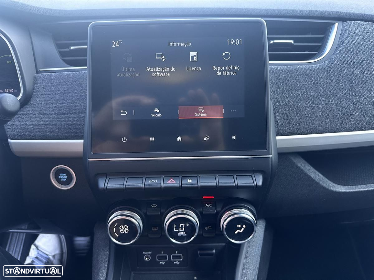 Renault Zoe (c/ Bateria) Limited 50 - 37