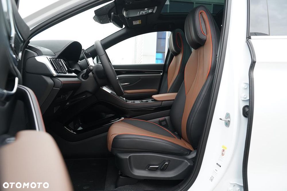 BYD Seal U DM-i 1.5T Design AWD - 7