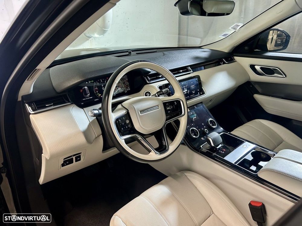 Land Rover Range Rover Velar 2.0 P400e AWD - 34