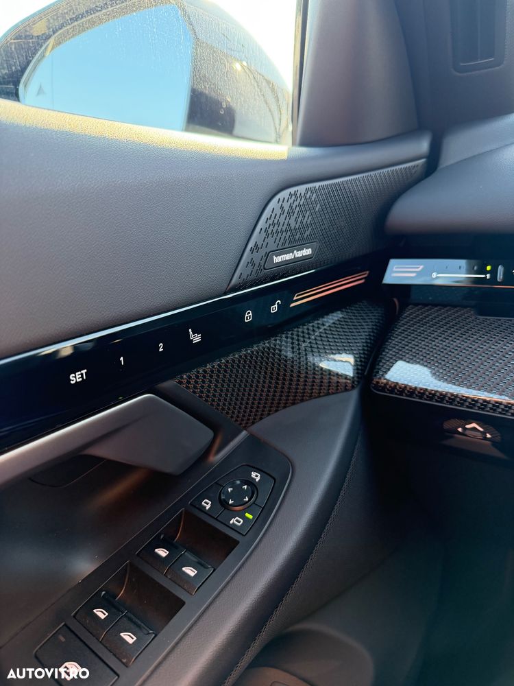 BMW Seria 5 520i Aut. - 9